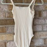 TOP SHOP NUDE BODYSUIT Photo 1
