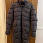 The North Face Metropolis Down Parka Black Photo 1