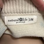 Natural Life Taylor Tie Dye Oversized Cotton Sweater Photo 9