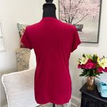 Wound Up  Red Dog Graphic T-Shirt Photo 2