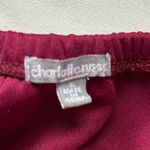Charlotte Russe Off shoulder top Photo 2