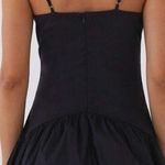 Peppermayo  Endless Summer Mini Dress, Black, New with Tags Photo 1