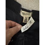 Madewell  The Perfect‎ Vintage Jean Short Colston Wash Womens Size 32 Raw Photo 3