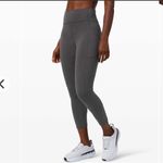 Lululemon  Invigorate High-Rise Tight 25"
Heathered Graphite Grey Photo 2