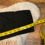 Harvé Benard Harve Bernard Pants Women's XL Black Pull On Ankle Elastic Waist‎ Photo 3