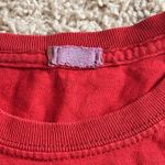 John Galt  Cropped T-Shirt Photo 2