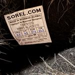 Sorel  Joan of Arctic Waterproof Boot‎ in Black Size 6.5 Photo 7