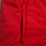 Adidas Miami University Puffer Jacket Windbreaker Photo 4
