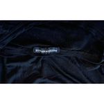 Brandy Melville  Cat Luna Carolina Crop Top Black Lightweight Kitty Face T Shirt Photo 6