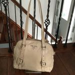 Prada EXCEPTIONALLY NICE purse🌹🌹🌹 Photo 15