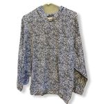 American Apparel Rainbow  Pullover Hoody Shirt Photo 8