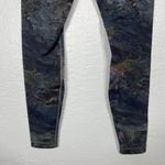 Lululemon Women 8 Radiant Multi Wunder Under Hi-Rise 7/8 Tight 25" Athletic Photo 5