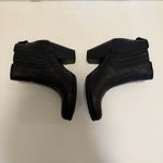 B.o.c. Born Concept Black Bootie Size 9 Photo 2