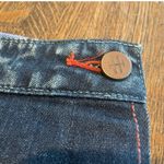 Holding Horses Anthropologie  Denim Skirt - size 29 Photo 3