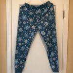 Polar bear pajama set, size XL (slimmer fit), NWT Blue Photo 5
