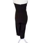 Steve Madden  Harlen Jumpsuit in Black Small Womens Dressy Cocktail outfit Photo 5