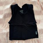 Free People Movement  Muscle Tank black  Photo 0