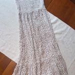 Rip Curl Button-Up  Dress Photo 3