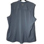 Eddie Bauer Adventurer Pro Field Sleeveless Shirt Photo 4