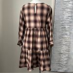 Levi's Levi’s Women’s BABYDOLL DRESS Size S Photo 7