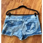 Celebrity Pink  Jean‎ Shorts Photo 1