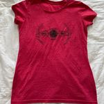 Star Wars Red  theme shirt Photo 0