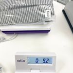 Briggs New York Womens Gingham Skirt XS/S Midi Preppy Academia Retro Old Money Photo 8