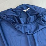 Vintage Slip Skirt With Lace Trim Size undefined Photo 5