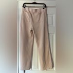 Frank & Eileen  Bella Full Sweat-pant in Vintage Rose‎ No Drawstring Size Medium Photo 3