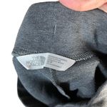 The North Face The‎  Shorts Womens Size Small Charcoal Drawstring Waist Casual Photo 5