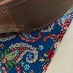 Sole Society cute leather ankle boot sz. 7 Photo 6