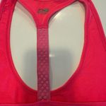 Hot pink tank top Size M Photo 2