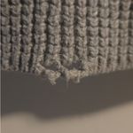 Michael Kors MICHAEL  Gray Cowl Neck Sweater Photo 14