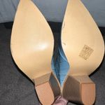Cowgirl boots Blue Size 9.5 Photo 2