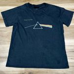 Cotton On Pink Floyd  Graphic Short Sleeve Tee Shirt Women’s Large Photo 0