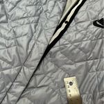 Nike Sportswear Quilted Jacket Glacier Grey Photo 11