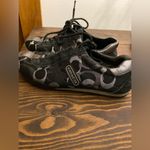 Coach  tennis shoes - size 5.5‎ Photo 2