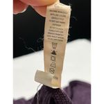 Road Runner Sport SKU 7682 Womens Purple Long Sleeve Performance Top Size S Photo 8