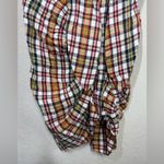 Veronica Beard  Sierra Shirt Dress Size 2 Photo 6