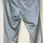 C9 Champion  Gray / Blue Heathered Leggings Size XL Photo 6