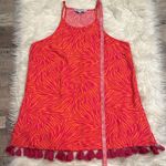 Escapada Living tassel swing tank L Photo 5