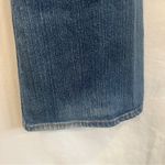 Bullhead Newport Skinny Flare Jeans Juniors Size 3 Long Denim Festival Y2K Urban Blue Photo 5