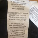 JustFab NEW  High Waisted Button Fly Skinny Jeans Women's Size 26 NWT $57 Photo 5