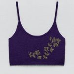 ZARA Tops - BEADED KNIT TOP Photo 5