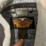Harley Davidson Vintage  Button-down Photo 7