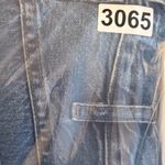 frame denim Frame Ilona High Straight Jeans in Luna Wash Photo 5