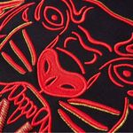 NWT KENZO CNY YEAR OF THE TIGER CREW SWEAT
Black Black Size XXS Photo 5