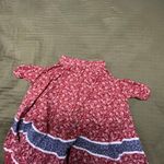 Gunne Sax Vintage Jessica's Gunnies San Fransisco Peasant Prarie Skirt Photo 4
