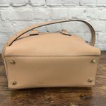 Kate Spade  Cameron Street Small Hayden Satchel Crossbody Warm Vellum Photo 5