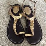 Fossil Sandals Photo 0